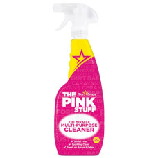 універсальний засіб-спрей для чищення Pink Stuff 750мл.