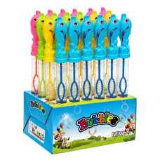 мильні бульбашки Big Kids меч 26см. дельфін  (24/288)