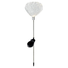світильник-ліхтар садовий на сонячній батареї "Dandelion" 76см.  R41932  (2/100)
