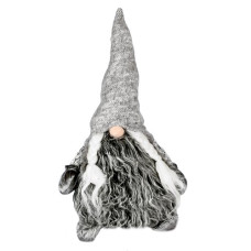 фігура новорічна "Gnome" 50см.  М17294  (30)