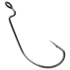 гачки Kumho Ofset Worm Hook №5/0, набір 5шт.  AB-OWH-K-500