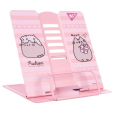 підставка для книг YES Pusheen металева  470529  (1/24)