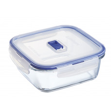 контейнер Luminarc Pure Box Active квадратний  760мл.  Р3551  (6)