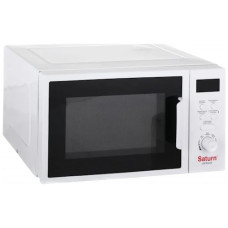 мікрохвильова піч Saturn 20л.  ST-MW 8174