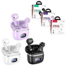 навушники Hoco Music true wireless BT headset  EQ1