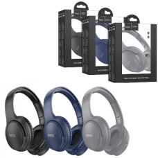 навушники Hoco Mighty BT headphones  W40