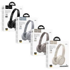 навушники Hoco Charm BT headset  W46