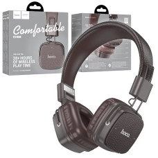навушники Hoco Earl BT headphones  W56
