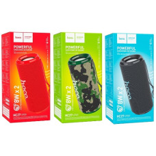 колонка портативна Hoco Soundful sports BT speaker  HC27