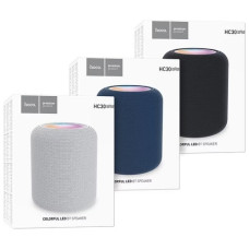 колонка портативна Hoco Oceano BT speaker  HC30