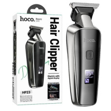машинка для стрижки Hoco Diamond engraving electric hair clipper  HP23