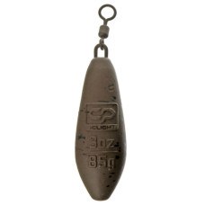 грузило Carp Pro Delight Tournament Cast Swivel 85гр.  CPDTDS85