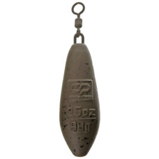 грузило Carp Pro Delight Tournament Cast Swivel 99гр.  CPDTDS99