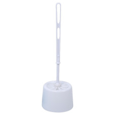йоржик для унітазу Idea Home 37х11см.  DS-904