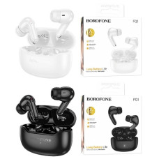 навушники Borofone Shine wireless BT headset  FQ1