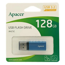флеш-карта Apacer AH25С 128Gb USB 3.2 Gen1