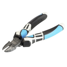 бокорізи Apro Clipper 185мм. 60CrV, зміщений шарнір  310453
