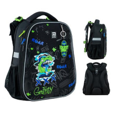 рюкзак Kite Education каркасний Roar 38х29х16см.  K24-531-M-5  (4)