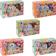 набір д/творч. Danko toys "Royal Pets" сумочки з собачками  RP-01-01,02,03,04,05...07  (7)