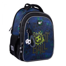 рюкзак YES каркасний S-111/550106 "Football Gamer" 38х29х18см.