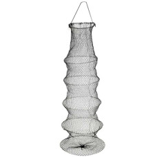садок Flagman Compact Keepnet 5 rings  FCK5R