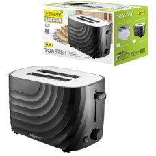 тостер Maestro 700W  MR-706-BLACK