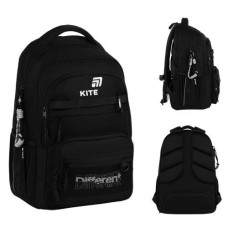 рюкзак Kite Education Teens Different 45х31х15,5см.  K26-1019L-2  (10)