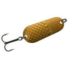 блешня коливна Flagman Classic BS 14гр. 198 Matt Gold   FCBS14-198