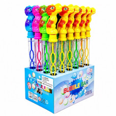 мильні бульбашки Big Kids меч 37см. динозавр  (24/144)