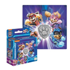 пазл на 24 елементи "Paw Patrol. Могутні герої" Dodo Toys  200470