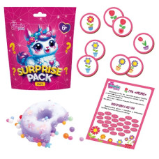 набір для творчості з сюрпризами "Surprise Pack Mini 2" Vladi Toys  VT8040-02