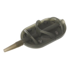 годівниця Carp Pro Flat Classic Boilie M 60гр.  CPFCB-M060