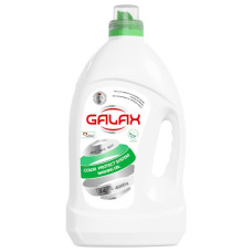 гель для прання Galax для кольорових речей 4л.