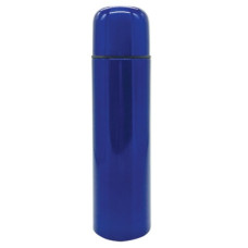 термос Zauberg 0,75л. Blue  XBX-103WB  (24)