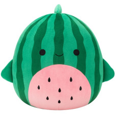 м`яка іграшка Squishmallows Кит-кавунчик Крістофер 30см.  SQCR07967