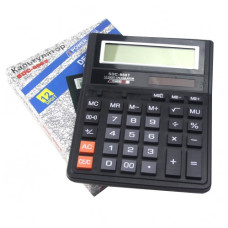 калькулятор Citizen SDC-888T (дублікат) настільний 20х15,7х3,5см.  (45/90)