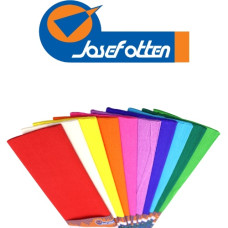 папір гофр. J.Otten KR35-MIX1 мікс 10кол.  35%  20г/м2  (50см.х200см.)  (10/200)