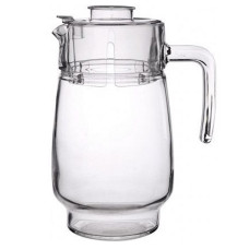 глечик Luminarc Arcopal Tivoli 1,6л. з кришкою  N1105  (6)