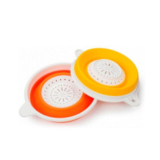 друшляк розкладний Berossi "Compact Mini"  ИК 219  (32)