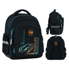 рюкзак GoPack Education Speed Zone 37х28,5х16см.  GO26-2606S-6  (10)