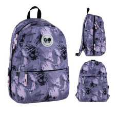 рюкзак GoPack Education Teens 41х28,5х13см.  GO26-188M-2  (10)