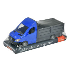 автомобіль "Mercedes-Benz Sprinter" бортовий  39666