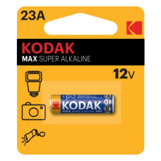 батарейка Kodak Max A23  на бліст.  (1/60)