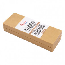 пластилін ROSA Studio скульптурний 400гр. тілесний  501305  (6)