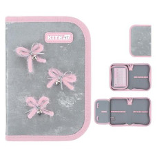 пенал Kite Velvet Dream 20,5х14х4см., 1 відділення, 1 відворот  K26-621-7  (48)