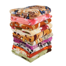 плед Soho 200х230см. Print mix  SH102-200х230 Print