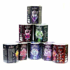 набір д/творч. Danko toys "Growing Crystal" для проведення дослідів  GRK-01-01,02,03,04,05..08  (8)