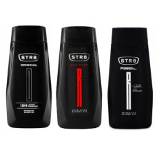 гель для душу STR8 чоловічий 250мл. (в ас-ті)