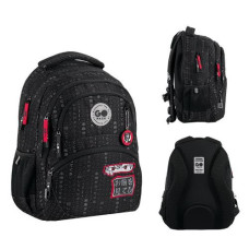 рюкзак GoPack Education Anime boy 40х30х15см.  GO26-175M-8  (10)