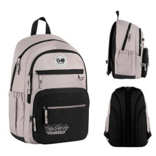 рюкзак GoPack Education Teens 44,5х23х19,5см.  GO26-121L-1  (10)